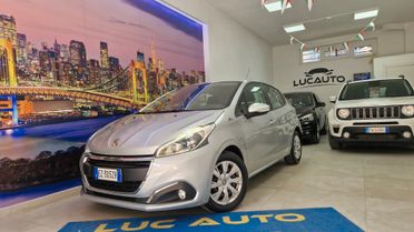 Peugeot 208 PureTech 82 5 porte