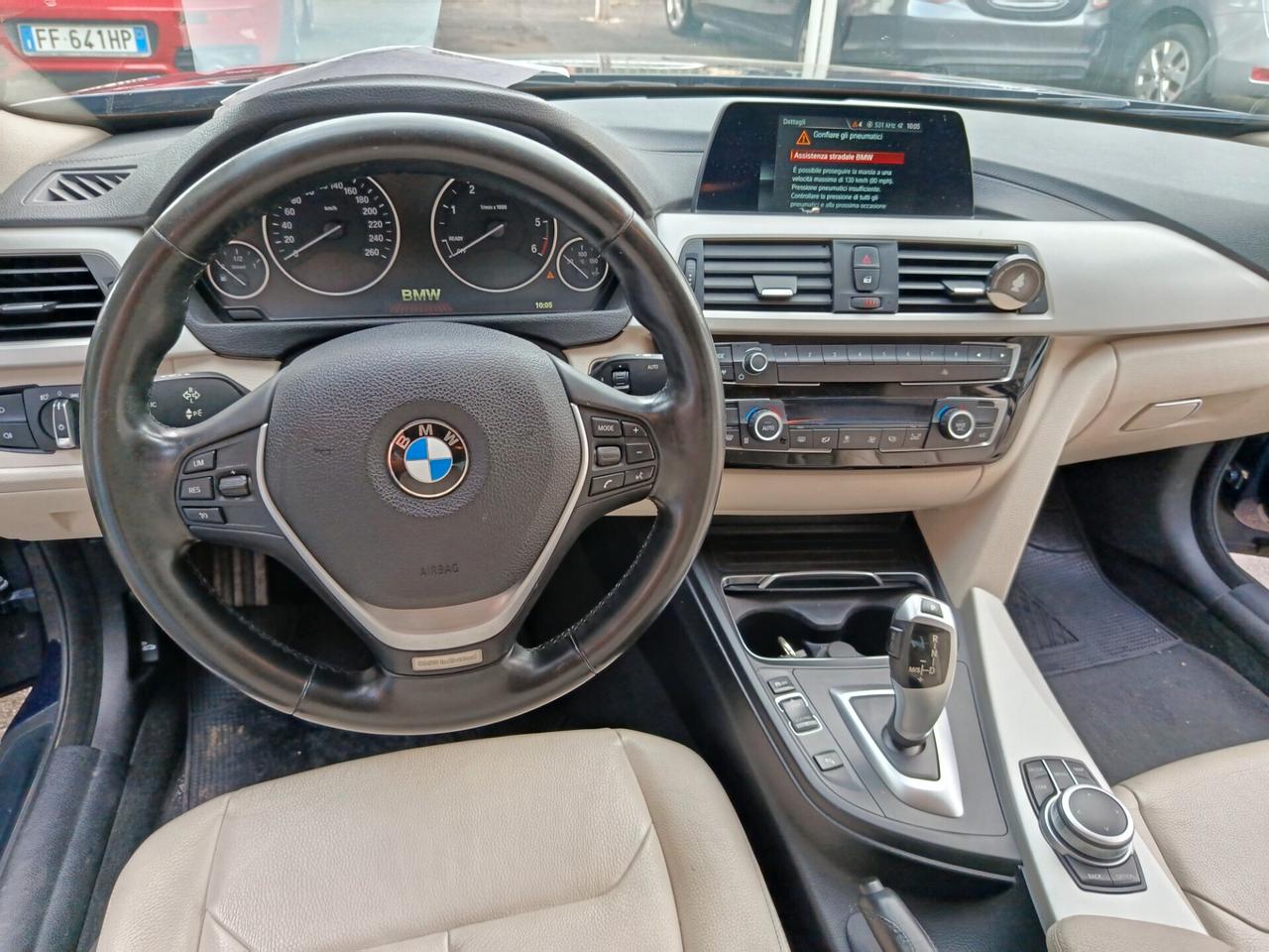 Bmw 420 420d xDrive Coupé Advantage