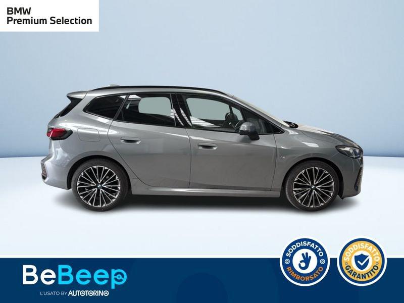BMW Serie 2 Active Tourer 218D ACTIVE TOURER MSPORT AUTO