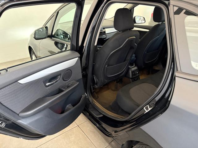 BMW 218 d Active Tourer
