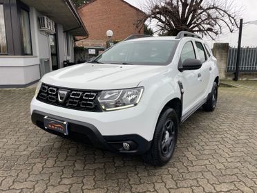 Dacia Duster 1.5 Blue dCi 8V 115 CV 4x4 Essential
