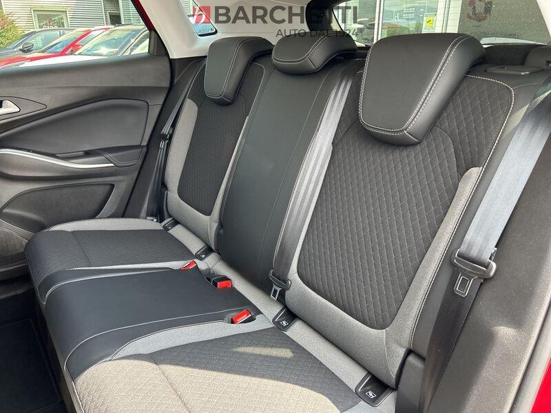 Opel Grandland 1.5 DIESEL ECOTEC AUT. GS LINE