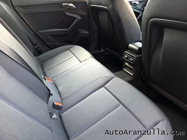 AUDI A3 Sedan 30 2.0 TDI 115CV S tronic Advanced Navi
