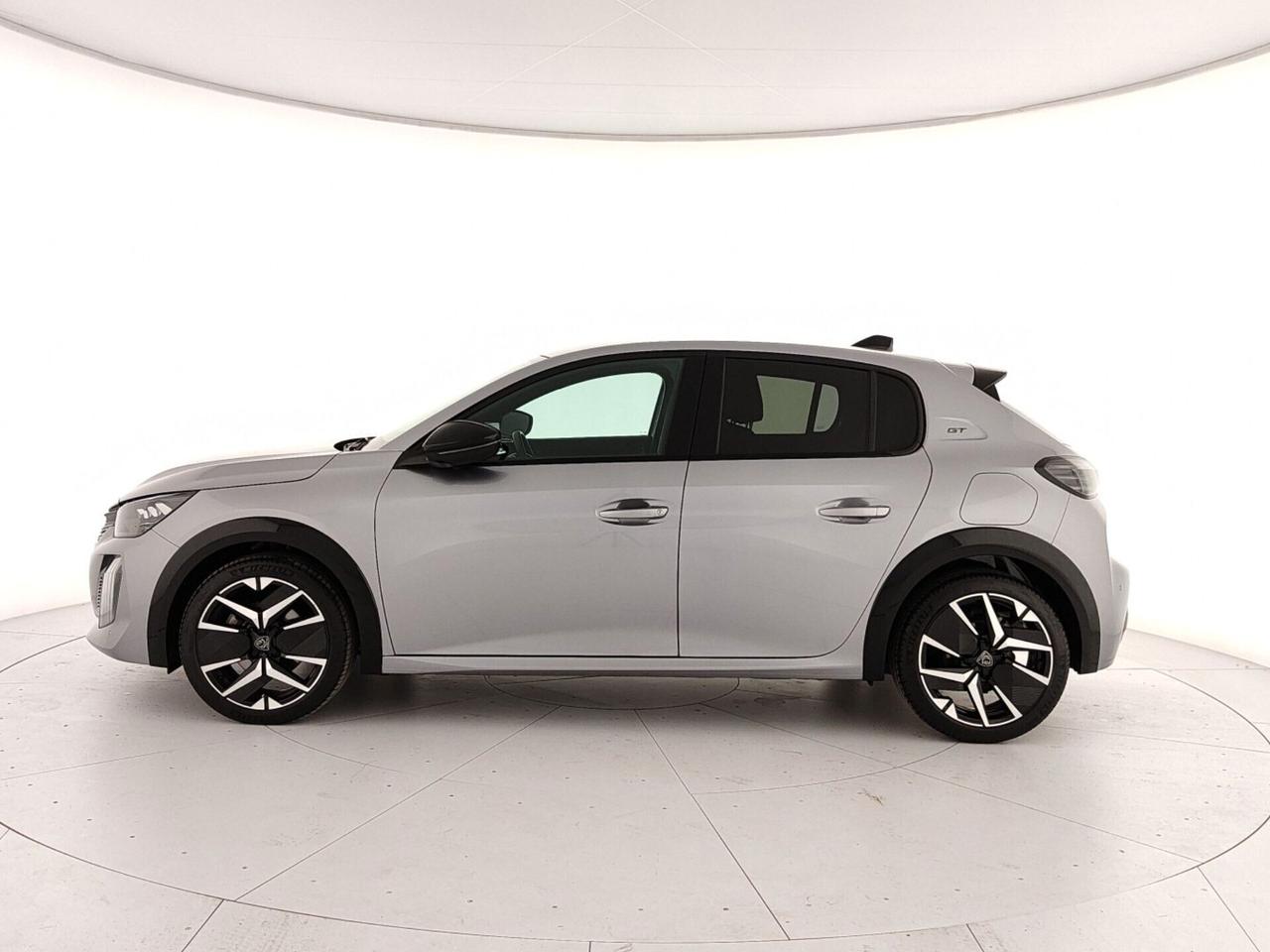 Peugeot 208 PureTech 100 Stop&Start 5 porte GT