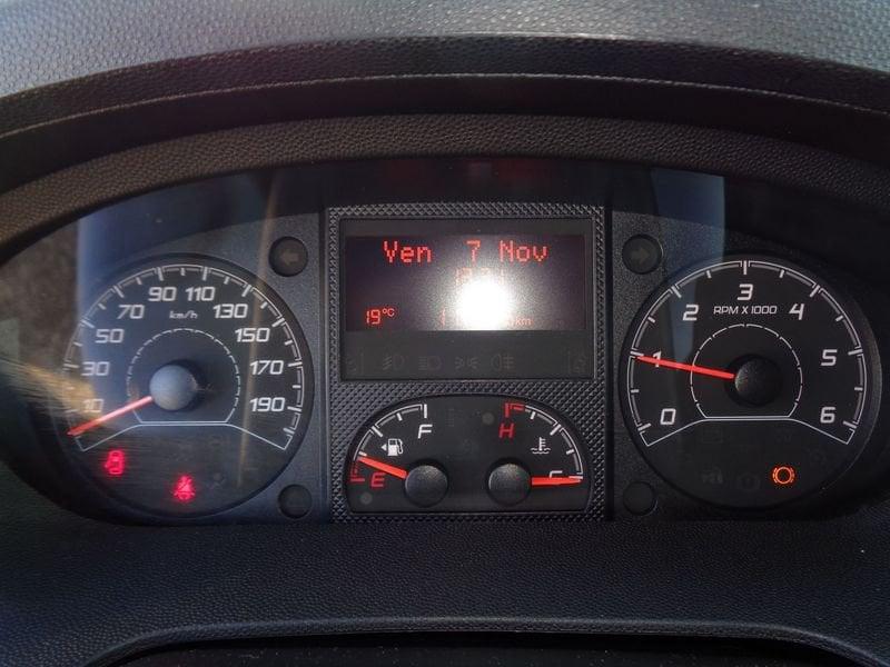 Peugeot Boxer Boxer 333 2.0 BlueHDi 130CV PC-TM Furgone +IVA
