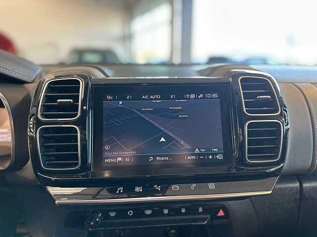 Citroen C5 Aircross BlueHDi 130 S&S Feel Pack