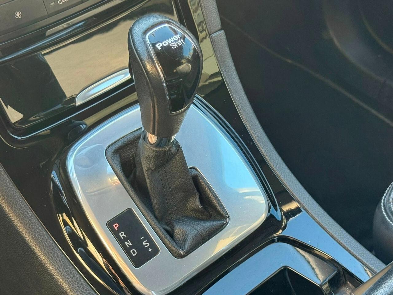 FORD S-MX 2.0 TDCI 163 CV. POWERSHIFT NAVI+PELLE+CERCHI