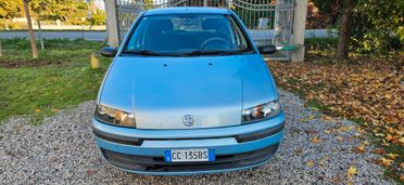 Fiat Punto 1.2i cat 5 porte ELX