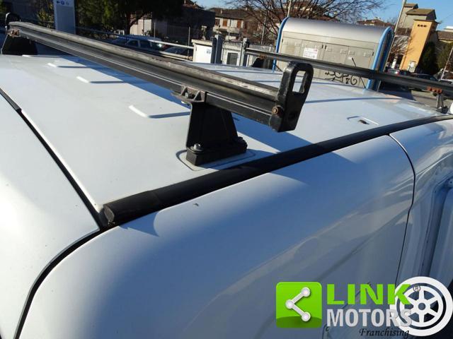 FIAT Doblo Doblò 1.3 MJT 90CV