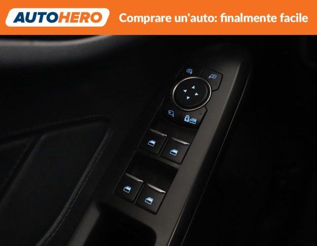 FORD Focus 1.0 EcoBoost Hybrid 155 CV SW ST-Line X