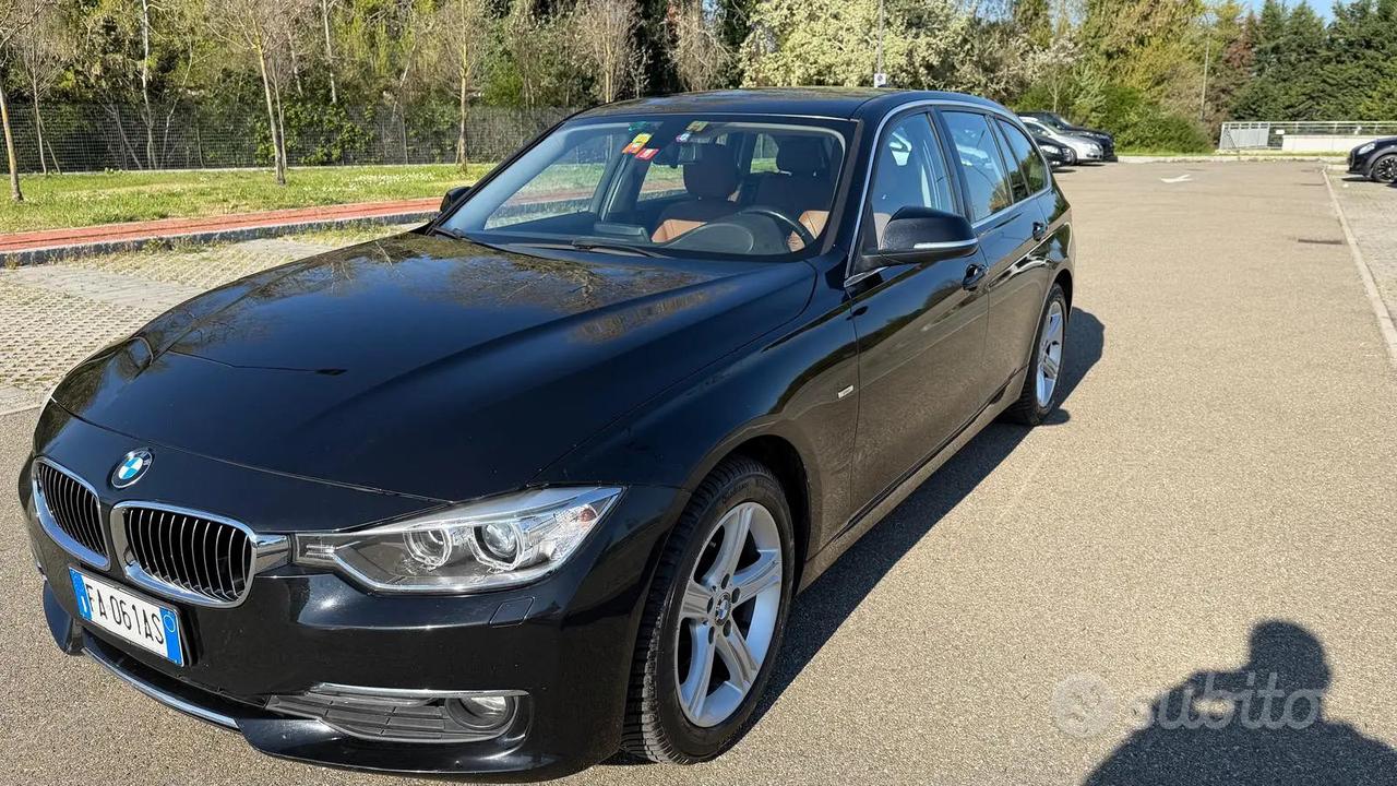 BMW 320
