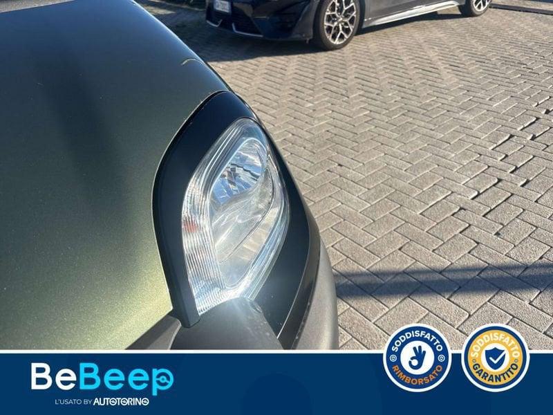 FIAT Panda Cross 0.9 T.AIR T. CROSS 4X4 S&S 90CV MY19