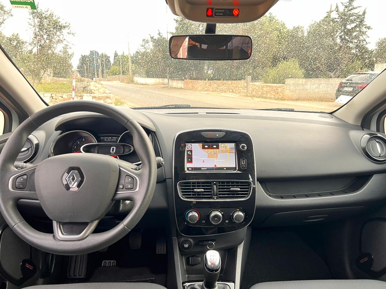 Renault Clio TCe 12V 90 CV GPL 5 porte Business