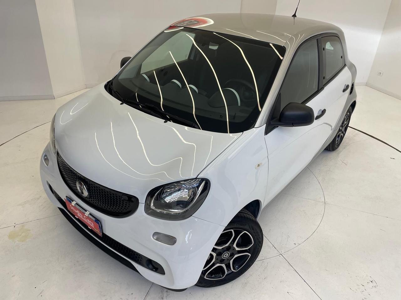Smart ForFour 70 1.0 Youngster * PREZZO REALE *