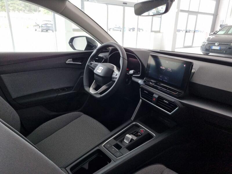 Seat Leon 1.0 eTSI 110 CV DSG Businnes