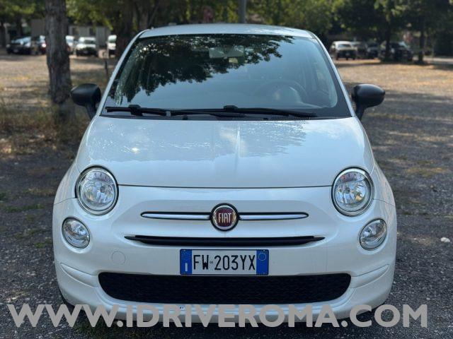 FIAT 500 1.2 Adatta a neopatentati! + GPL