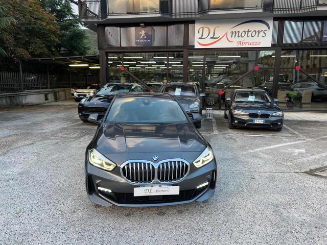 BMW 116 d 5p. Msport AUTO. SCONTO ROTTAMAZIONE