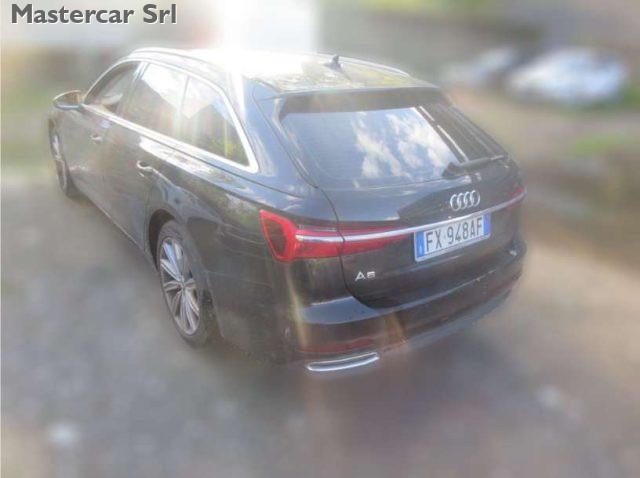 AUDI A6 Avant 40 2.0 tdi mh Business Plus s-tronic FX948AF