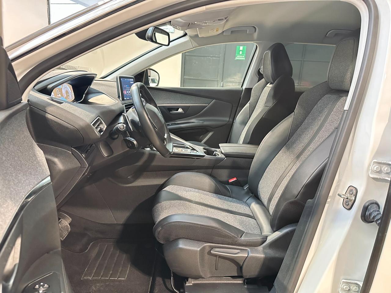 Peugeot 3008 PureTech Turbo 130 S&S GT Line