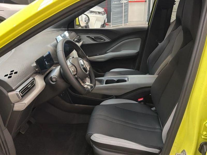 BYD Dolphin Surf Comfort