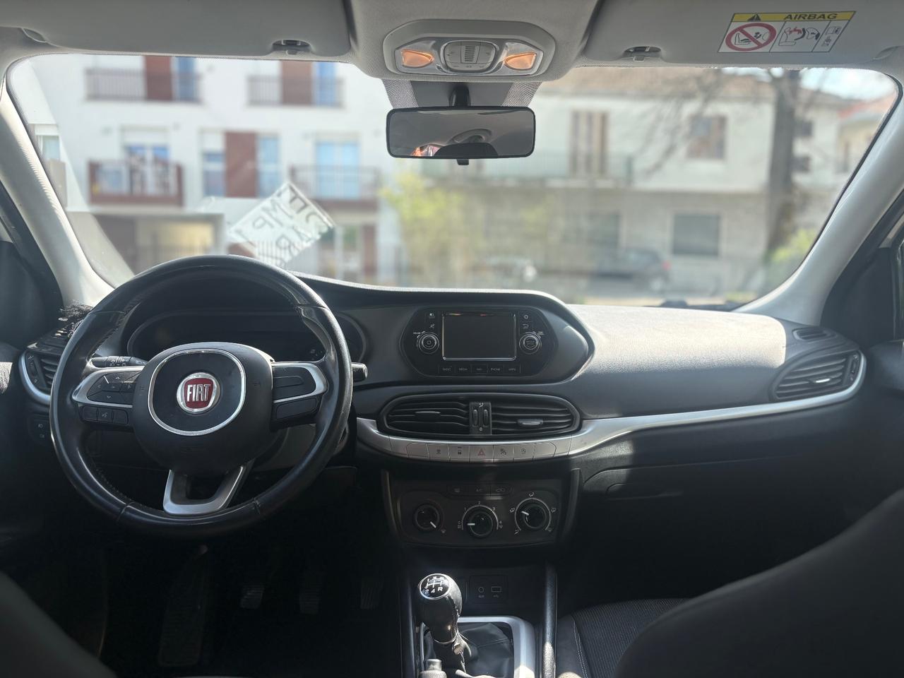 Fiat Tipo 1.3 Mjt S&S SW Easy Business