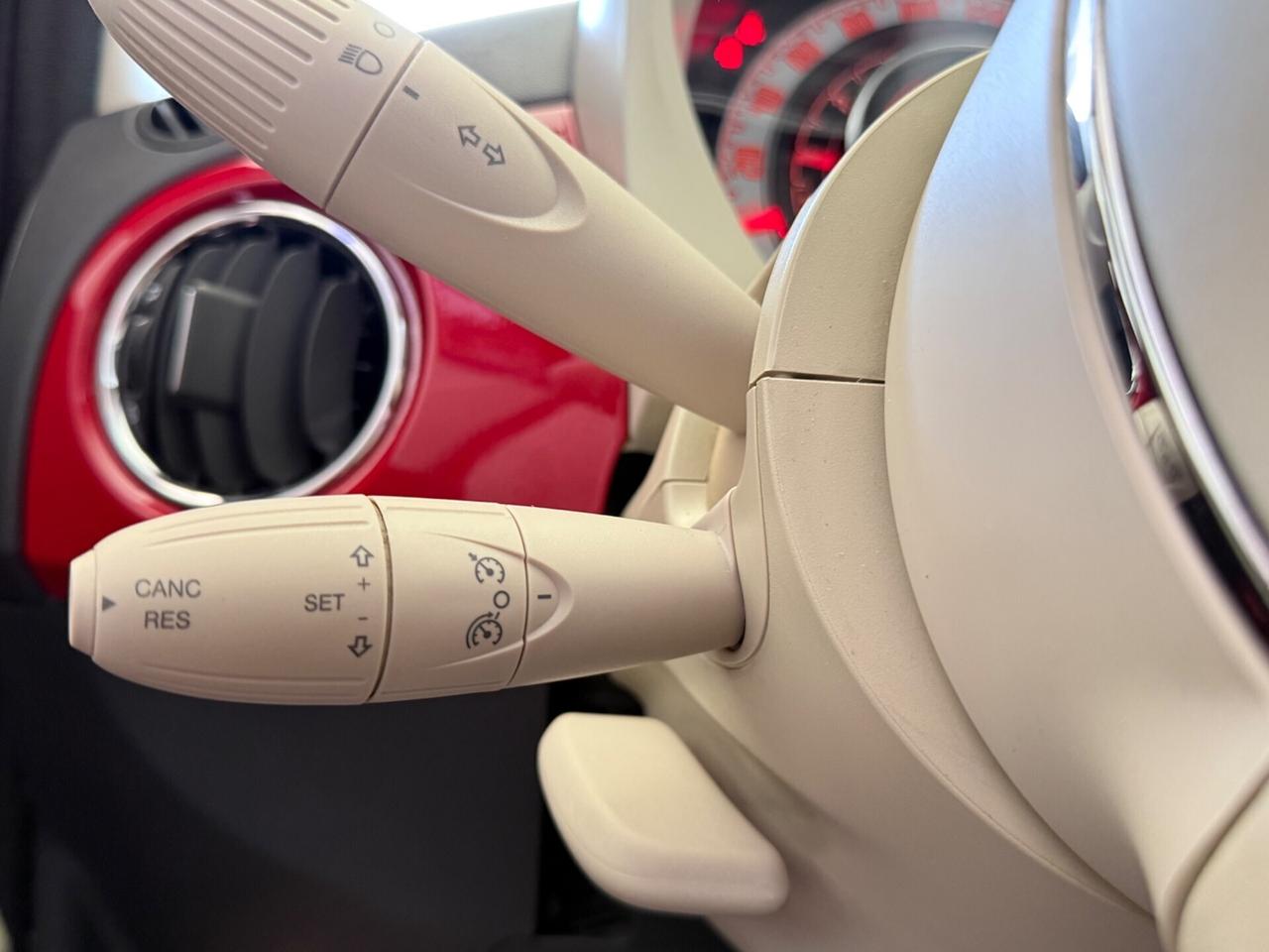 Fiat 500 1.2 Lounge *OTTIME CONDIZIONI*