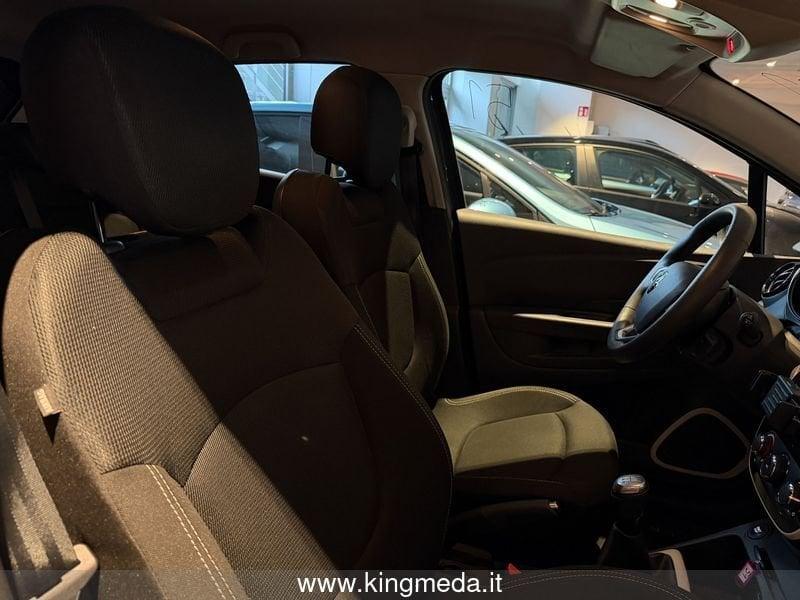 Renault Captur Captur TCe 12V 90 CV Life