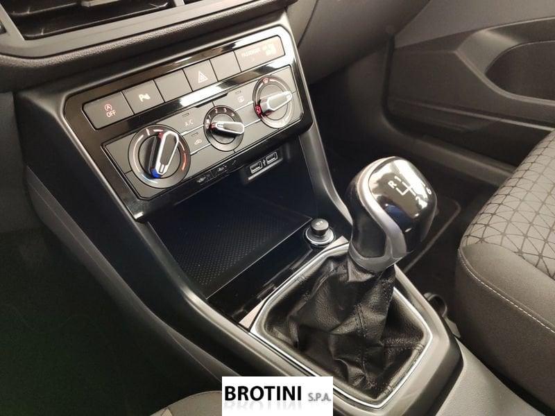 Volkswagen T-Cross 1.0 TSI 85kW Style BMT