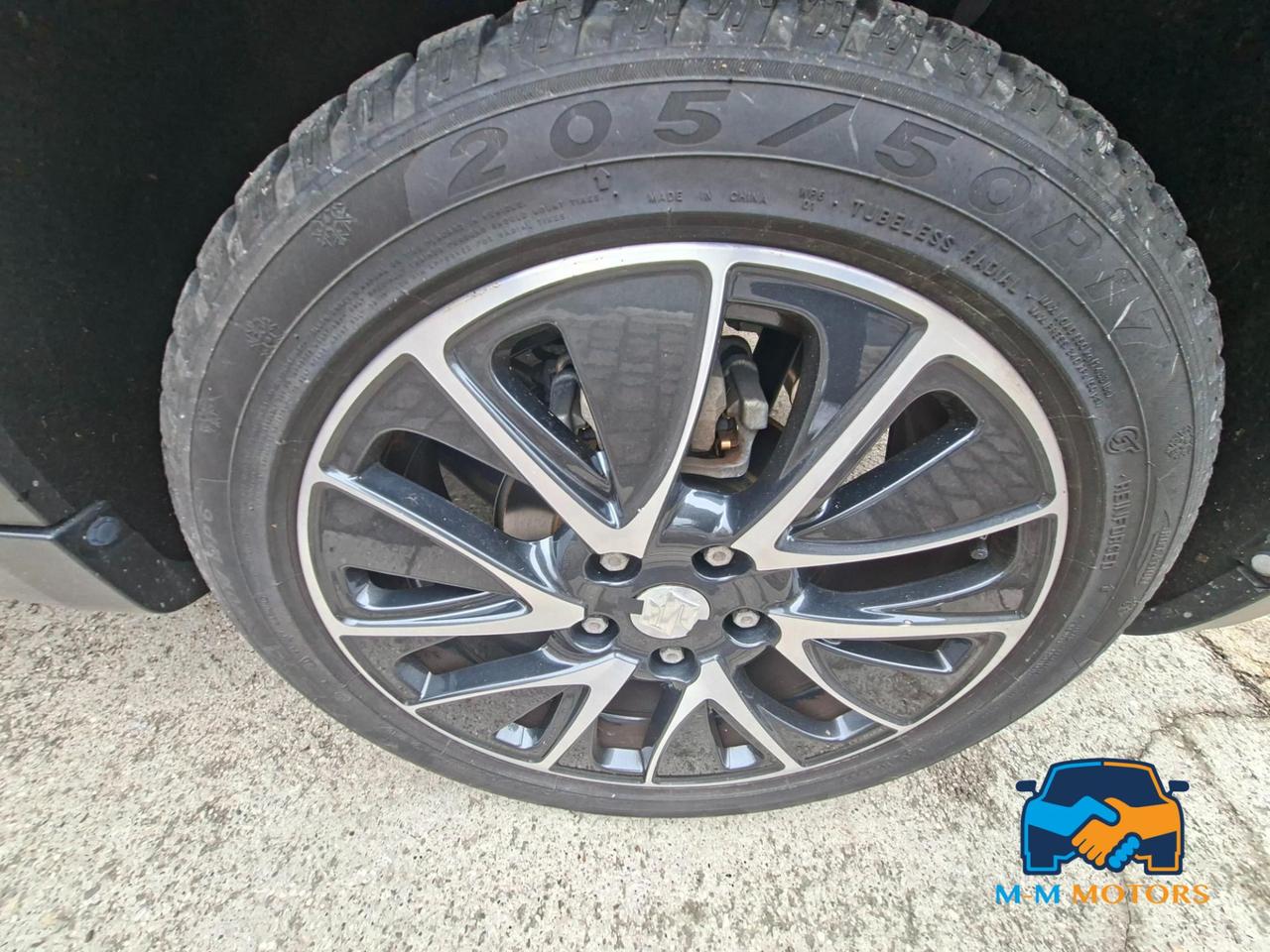 Suzuki S-Cross SX4 1.6 vvt GPL