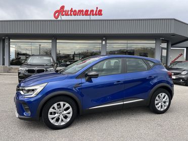 RENAULT CAPTUR 1500 DCI 115 CV AUT. BUSINESS