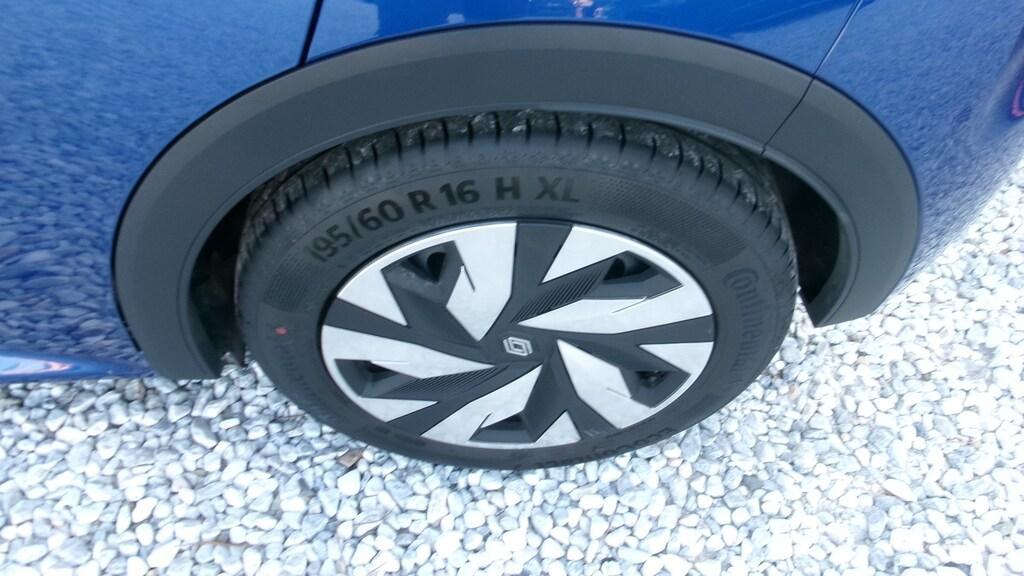Renault Clio 1.8 full hybrid E-Tech Evolution Auto