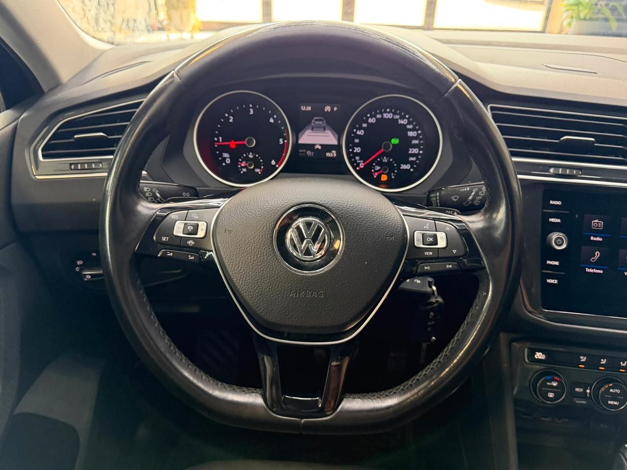 Volkswagen Tiguan 2.0 TDI DSG 4MOTION R-Line