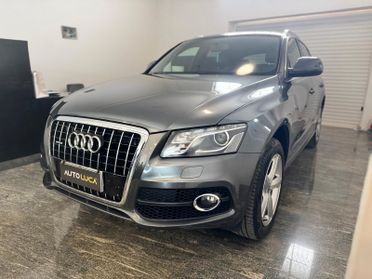 Audi Q5 3.0 V6 TDI quattro S tronic