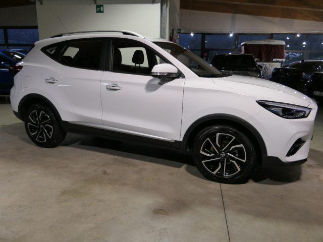 MG ZS 1.5 VTi-tech Luxury