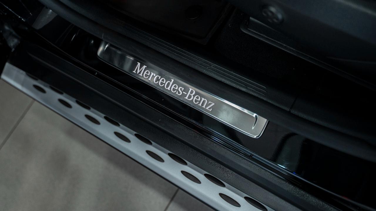 Mercedes-benz GLC 300 DE 4 MATIC PREMIUM PLUS AMG PACK LUCI NAVI LED FULL OPTIONAL