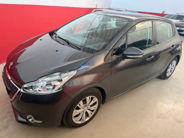 Peugeot 208 PureTech 82 ETG5 S&S 5 porte Allure