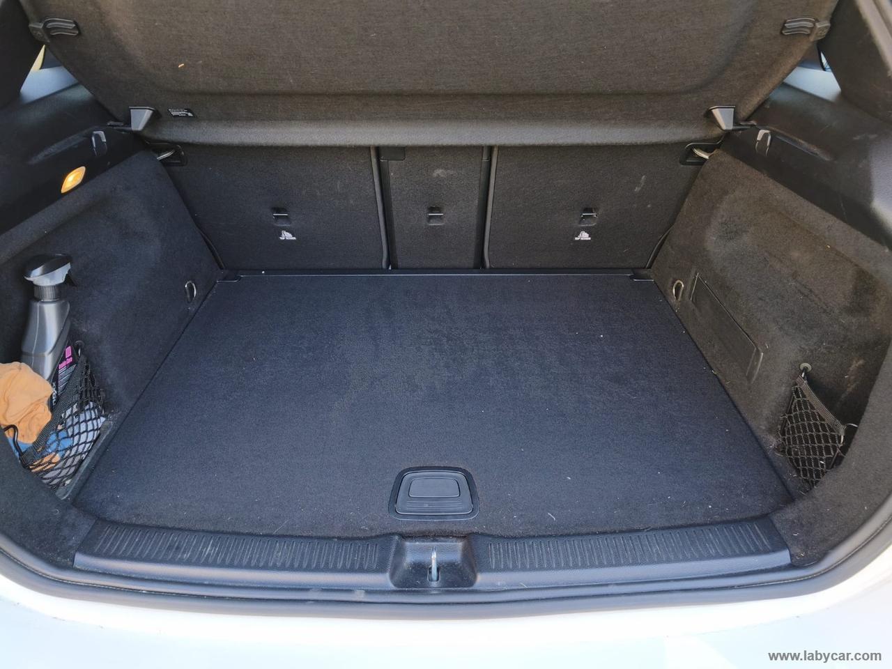 MERCEDES-BENZ B 180 d Aut. Sport Plus UNIPROP*TETTO