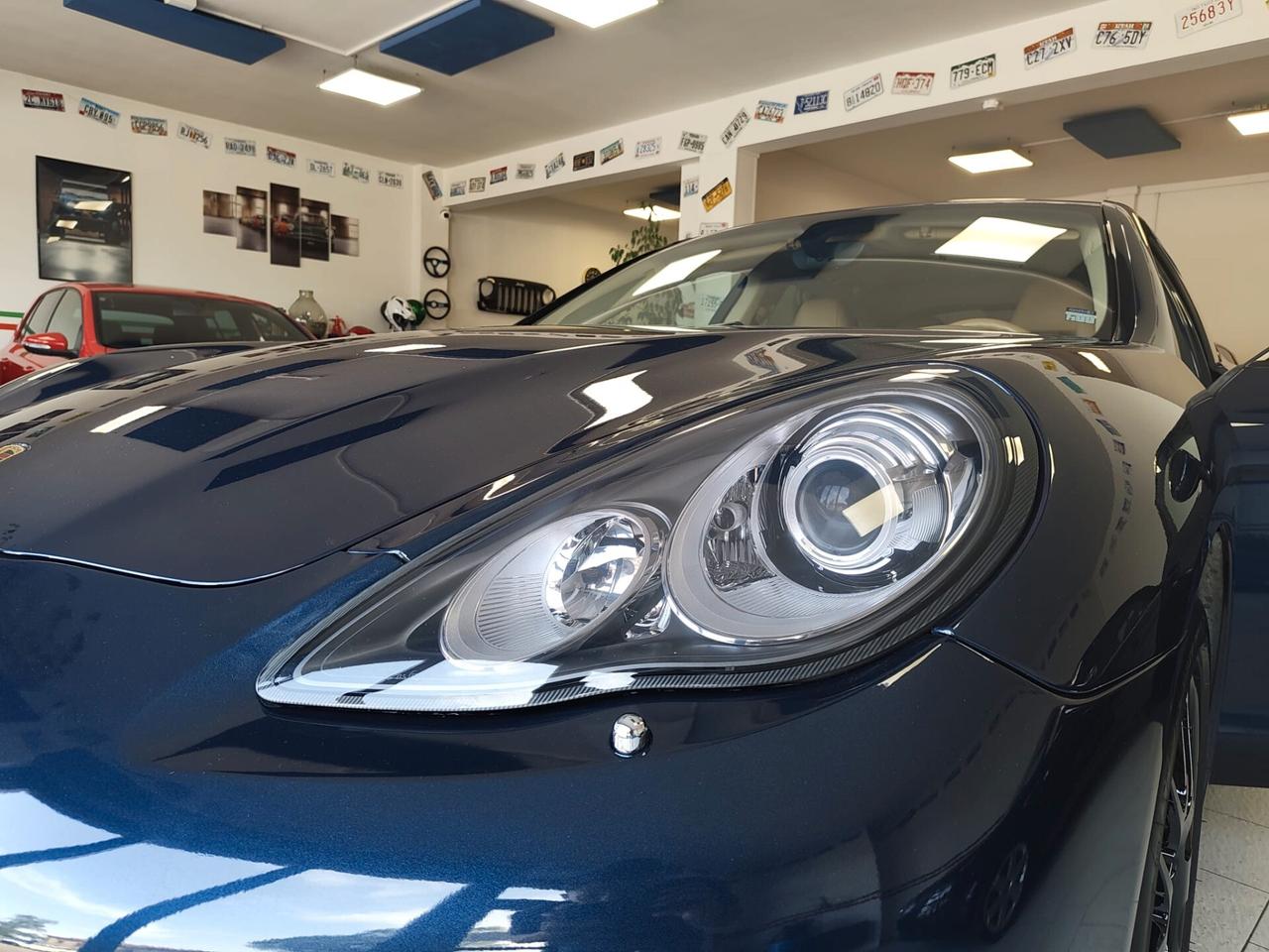 Porsche Panamera 4.8 4S SPORT CHRONO/TETTO