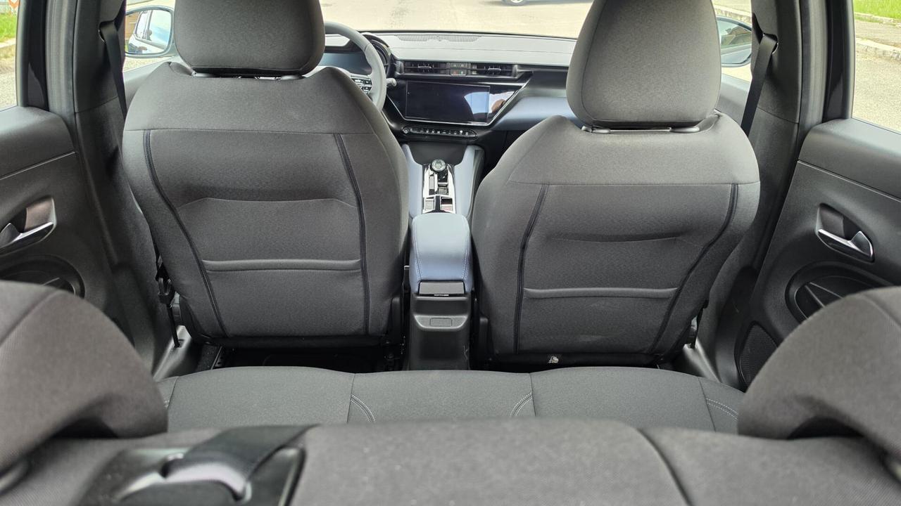 Alfa Romeo Junior 1.2 145 CV Hybrid eDCT6 IMMATRICOLATA ITALIANA