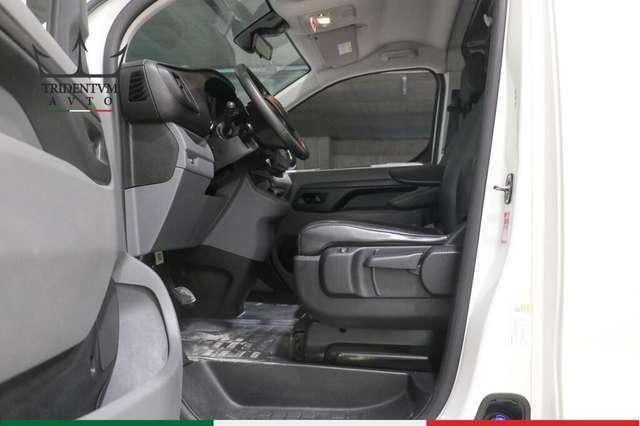 Opel Vivaro 2.0d 180cv Enjoy S&S L3H1 portata maggiorata AT8