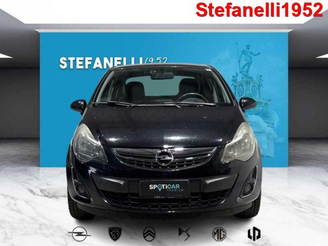 OPEL Corsa IV 2010 - 5p 1.0 Ecotec