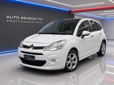 Citroen C3 1.6 BLUEHDI 75CV 2016