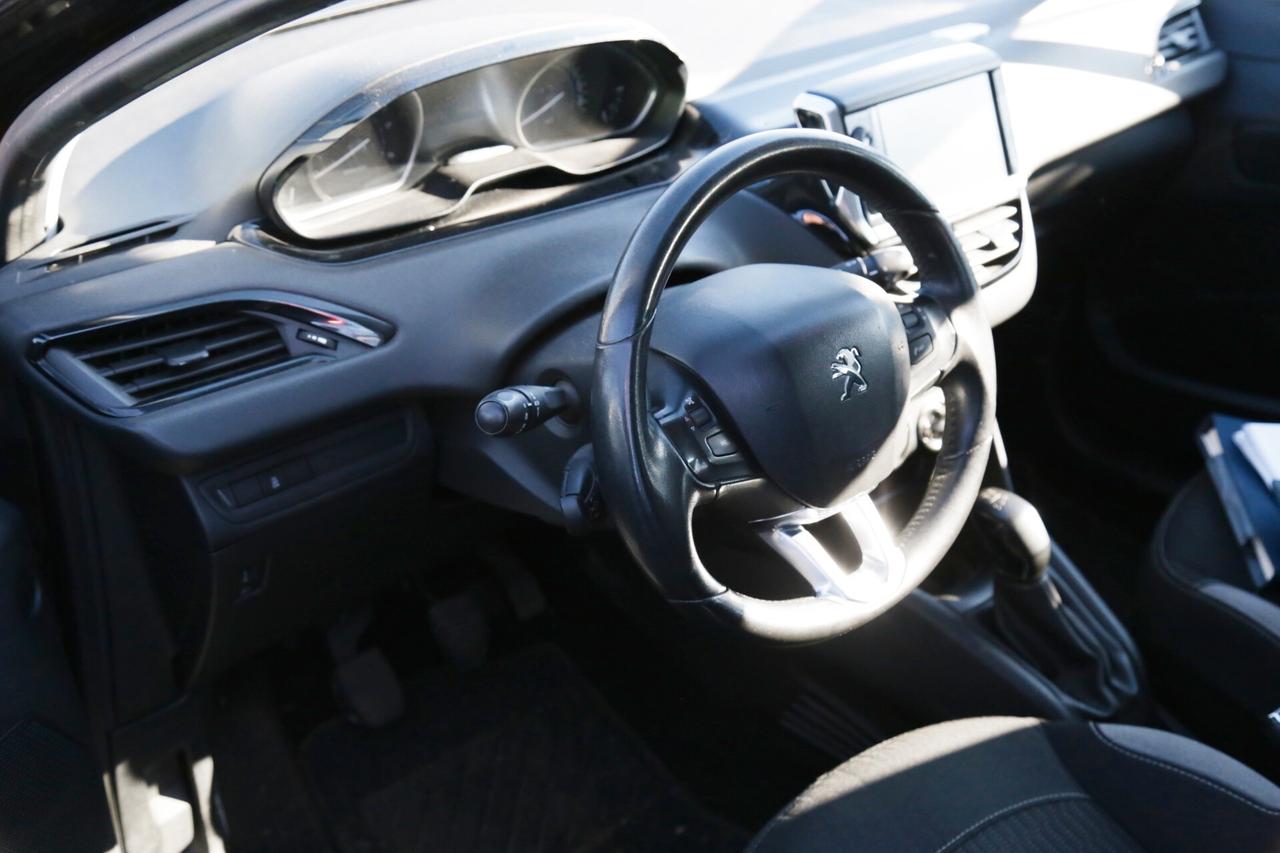 Peugeot 208 BlueHDi 75 5 porte Allure ---IN ARRIVO---