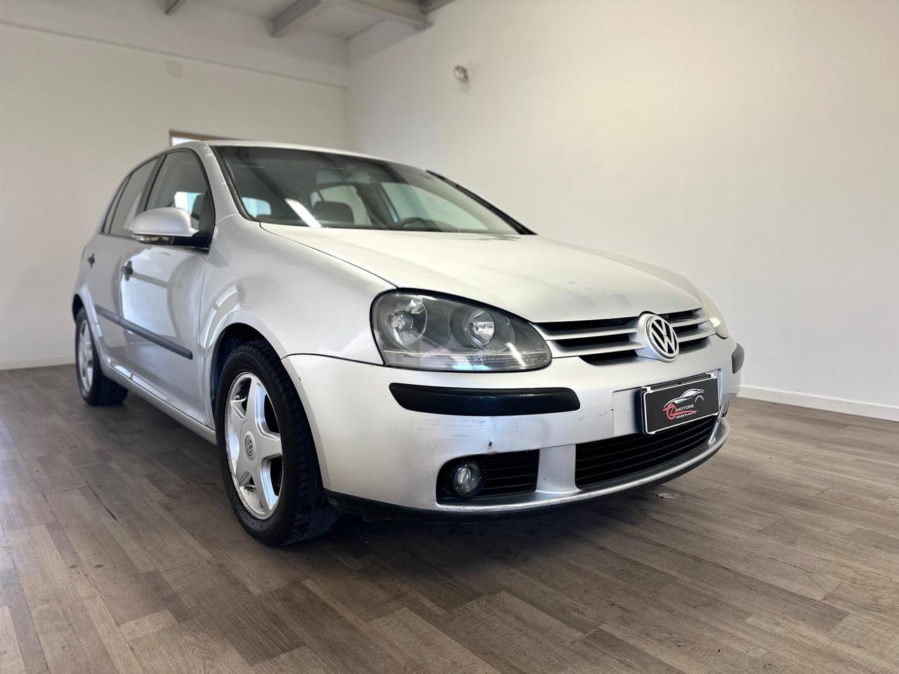 Volkswagen Golf 1.4 16V 5p. Trendline