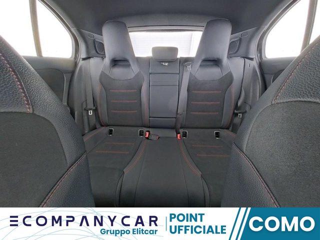 MERCEDES-BENZ A 250 Automatic 4Matic AMG Line Advanced Plus