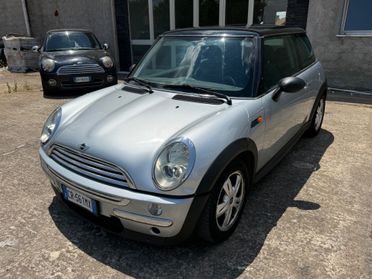 Mini 1.4 tdi One D