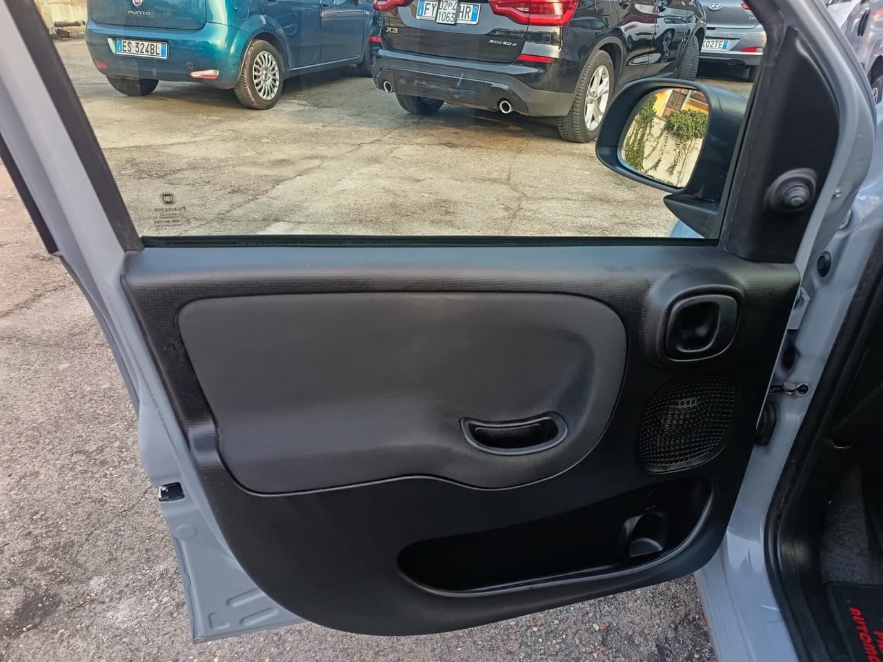 Fiat Panda 1.2 EasyPower Easy