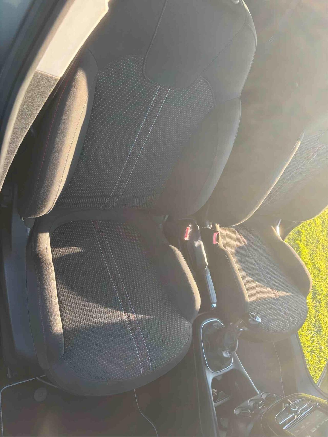 Opel Corsa 1.4 90CV GPL Tech 5 porte