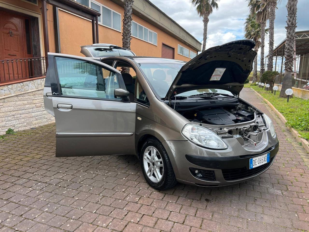 Lancia MUSA 1.3 Multijet 16V 90 CV Platino