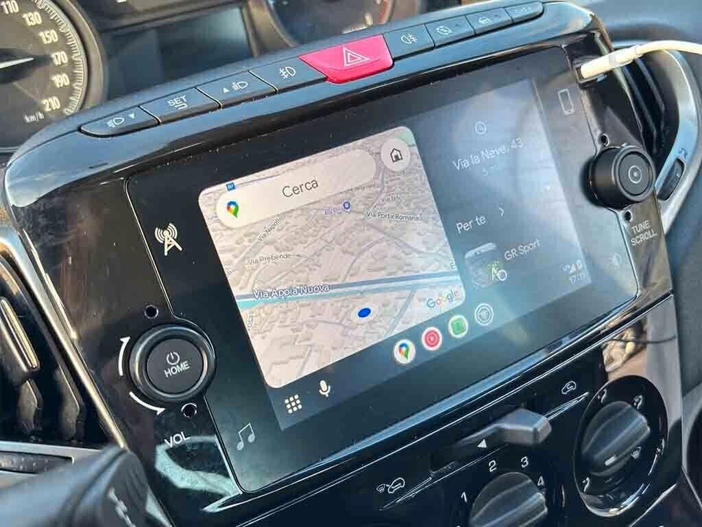 Lancia Ypsilon 1.0 FireFly 5 porte S&S Hybrid Ecochic Gold IN PROMO